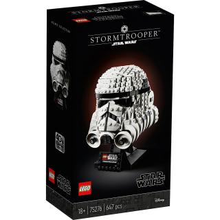 LEGO Star Wars 75276 Helma stormtroopera