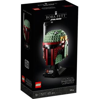 LEGO Star Wars 75277 Helma Boby Fetta