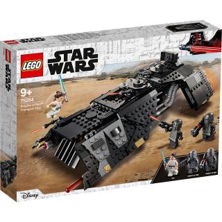 LEGO STAR WARS 75284 Přepravní loď rytířů z Renu