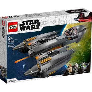 LEGO STAR WARS 75286 Stíhačka generála Grievouse