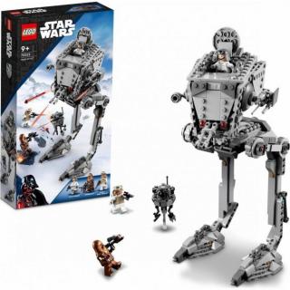 LEGO® Star Wars™ 75322 AT-ST z planety Hoth