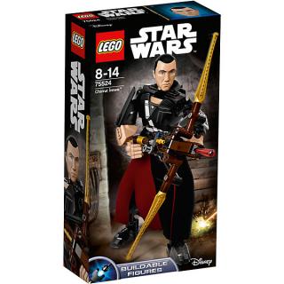 LEGO Star Wars 75524 Chirrut Imwe