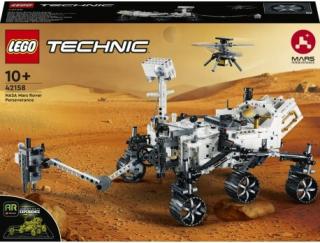 LEGO® TECHNIC 42158 NASA MARS ROVER PERSEVERANCE