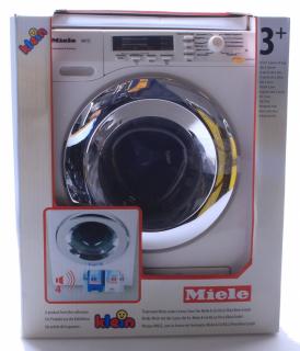 Miele WERZ00013 Dětská pračka W1