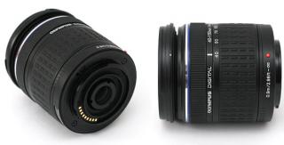 Olympus ED 40-150mm f/4-5.6