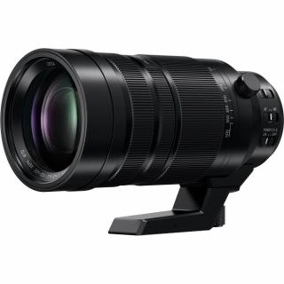 Panasonic Leica DG Vario-Elmar 100-400mm f/4-6.3 Aspherical Power O.I.S.