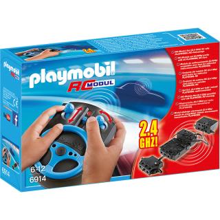Playmobil 6914 Dálkové ovládání RC modul set