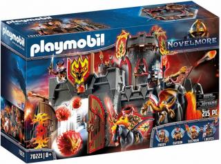 Playmobil 70221 Dračí pevnost NOVELMORE