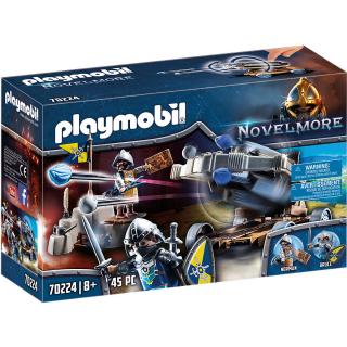 Playmobil 70224 Geniální vodní balista