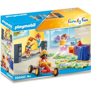 Playmobil 70440 Dětský klub