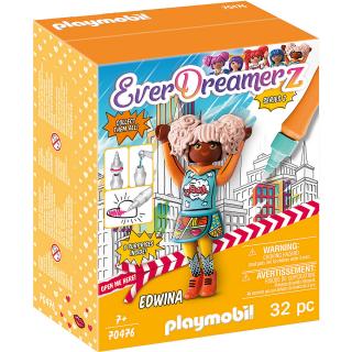 Playmobil 70476 Edwina