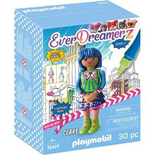 Playmobil 70477 Clare