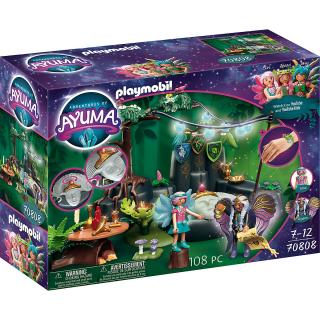 Playmobil 70808 Jarní obřad