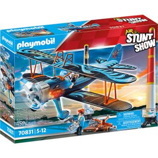 Playmobil 70831 DVOUPLOŠNÍK FÉNIX