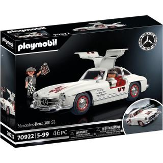 Playmobil 70922 Mercedes-Benz 300 SL