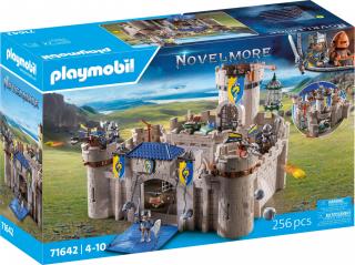 Playmobil 71642 Arwynnův hrad