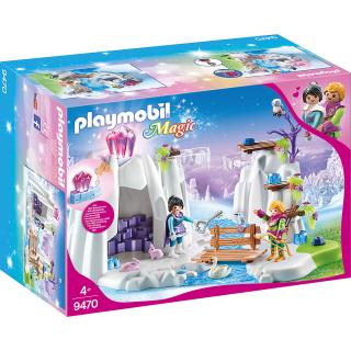 Playmobil 9470 Hledání krystalu lásky