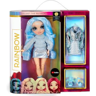 Rainbow High CORE Fashion Doll - Ice