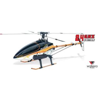 RC Walkera HM-83 nitro RTF