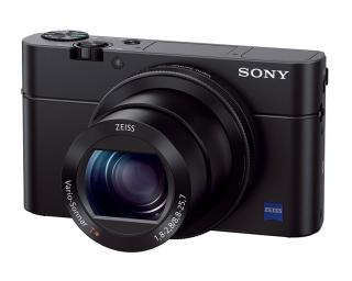 Sony Cyber-Shot DSC-RX100IV