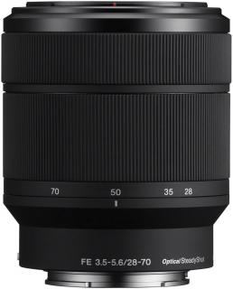 Sony SEL 28-70mm f/3,5-5,6