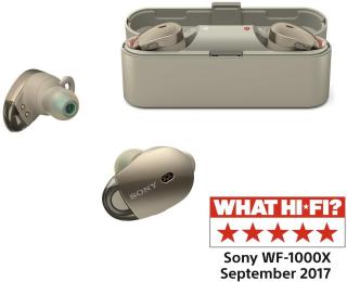 Sony WF-1000X