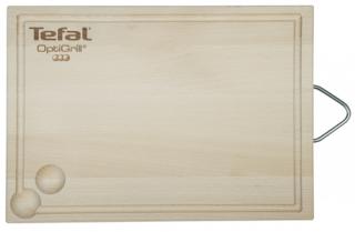 TEFAL Kuchyňské prkénko Tefal Optigrill