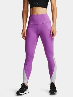 Under Armour dámské CG Rush Legging fialové