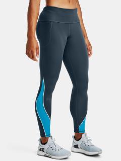 Under Armour dámské CG Rush Legging modré