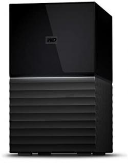 Western Digital My Book Duo Gen2 44TB