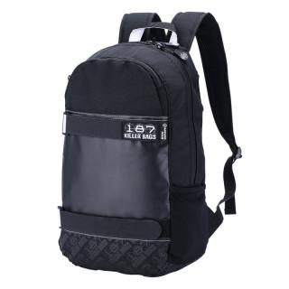 187 Killer Pads - Issue Backpack - Black - Batoh 20l