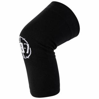 187 Killer Pads - Knee Undersleeve - Black - Kompresní návleky pod chrániče Velikost: L/XL