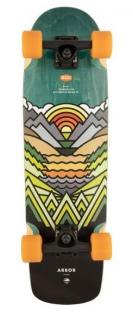 Arbor - ARTIST Pilsner 28,75  longboard