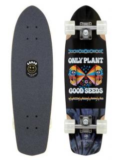 Arbor - Artist Series Pocket Rocket 27" - cruiser