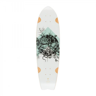 Arbor - Cruiser Deck Bamboo Sizzler 30,5“ - deska