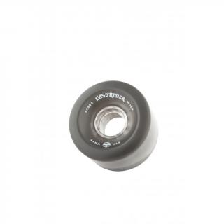 Arbor - Easyrider Wheel Mosh 65mm 78a Ghost Black   - kolečka (sada 4ks)