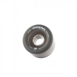 Arbor - Easyrider Wheel Outlook 69mm 78a Ghost Black - kolečka (sada 4ks)
