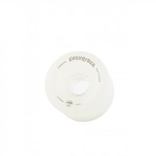 Arbor - Easyrider Wheel Outlook 69mm 78a Ghost White - kolečka (sada 4ks)