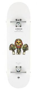 Arbor - Forage Whiskey 8,25  - skateboard