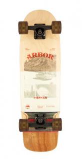 Arbor - Photo Pilsner 28,75  longboard