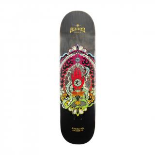 Arbor - Shuriken Cosmic 8,25“ - deska