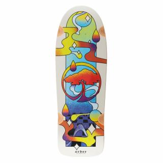Arbor - Team Deck 10" Legacy Oso Tripped - deska