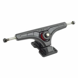 Arsenal - Cast 180mm - Black - truck (1ks) Úhel baseplate: 44°