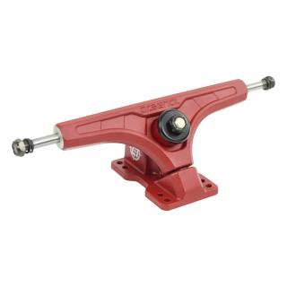 Arsenal - Cast 180mm - Crimsom - truck (1ks) Úhel baseplate: 44°