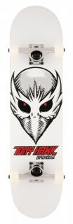 Birdhouse - Stage 1 Birdman Head 7.5  - White - skateboard