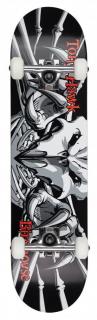 Birdhouse - Stage 1 Falcon III Black 7.75  - skateboard