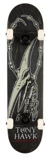 Birdhouse - Stage 3 Hawk Pterodactyl Black 7.5  - skateboard