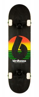 Birdhouse - Stage 3 Sunset Rasta 7.75  - skateboard