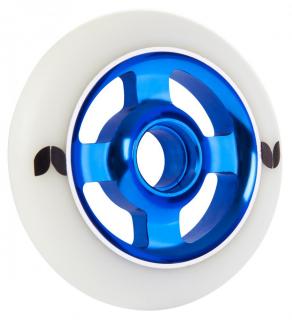 Blazer Pro - Stormer 4 Spoke Aluminium - Modro-bílá kolečko (1ks)
