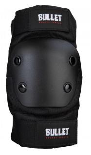 Bullet - Revert Elbow Pad - Black - Loketní chránič Velikost: L